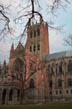 The National Cathedral